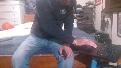 picklerick650 online show from November 8, 2025, 4:12 am