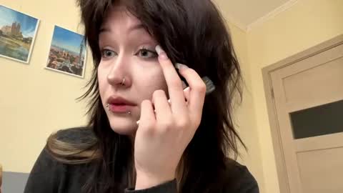 Kasey online show from May 28, 2026, 2:36 pm