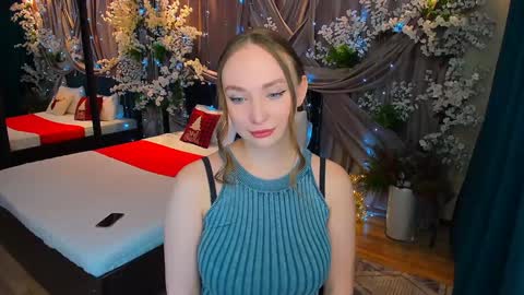 Snapshot of pieceofinspiration chatting on January 9, 2025, 12:19 pm Emelie online show from January 9, 2025, 12:19 pm