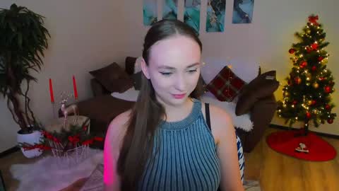 Snapshot of pieceofinspiration chatting on January 17, 2025, 4:17 am Emelie online show from January 17, 2025, 4:17 am