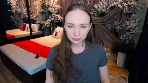 Snapshot of pieceofinspiration chatting on January 23, 2025, 1:24 pm Emelie online show from January 23, 2025, 1:24 pm