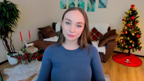Snapshot of pieceofinspiration chatting on January 26, 2025, 10:24 pm Emelie online show from January 26, 2025, 10:24 pm
