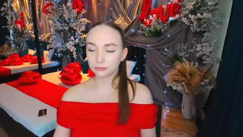 Snapshot of pieceofinspiration chatting on February 15, 2025, 10:22 am Emelie online show from February 15, 2025, 10:22 am