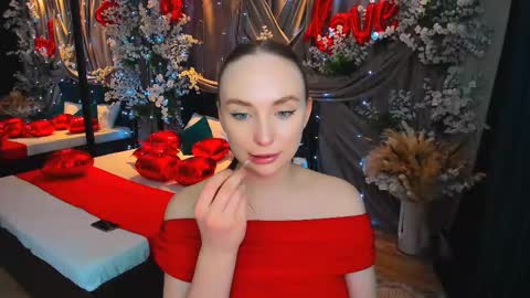 Snapshot of pieceofinspiration chatting on February 15, 2025, 1:38 pm Emelie online show from February 15, 2025, 1:38 pm
