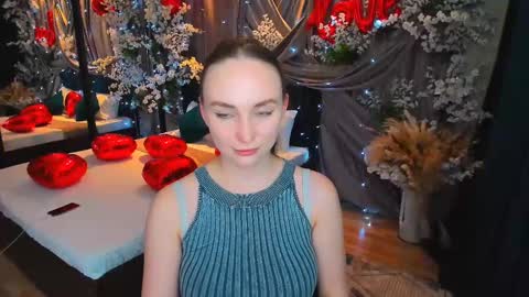 Snapshot of pieceofinspiration chatting on February 15, 2025, 5:50 pm Emelie online show from February 15, 2025, 5:50 pm