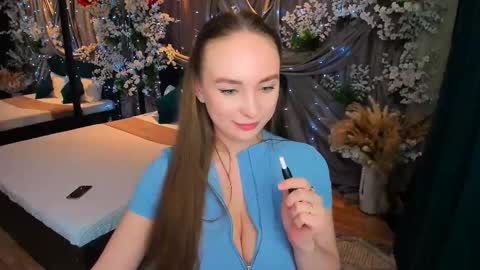 Snapshot of pieceofinspiration chatting on February 23, 2025, 4:13 pm Emelie online show from February 23, 2025, 4:13 pm