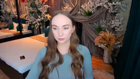 Snapshot of pieceofinspiration chatting on February 25, 2025, 7:14 pm Emelie online show from February 25, 2025, 7:14 pm