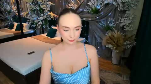 Snapshot of pieceofinspiration chatting on March 12, 2025, 7:38 pm Emelie online show from March 12, 2025, 7:38 pm