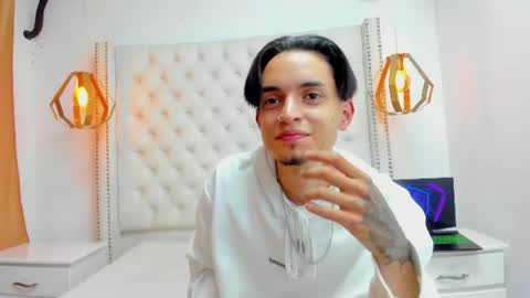 Pier Paolo online show from June 11, 2026, 10:08 pm
