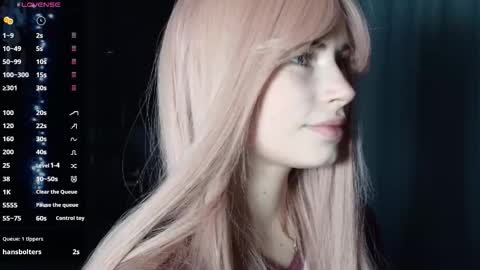 Piera online show from November 20, 2025, 7:24 pm