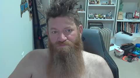 pierced2878 online show from April 8, 2026, 10:54 pm