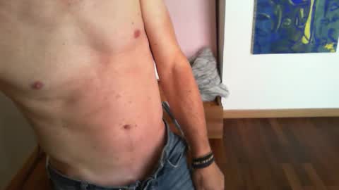 Pierrepauljacques06 online show from April 29, 2026, 11:47 am