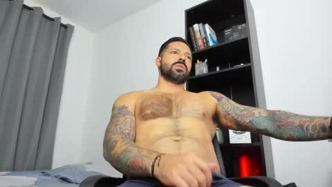 Pierre online show from January 18, 2025, 12:57 pm