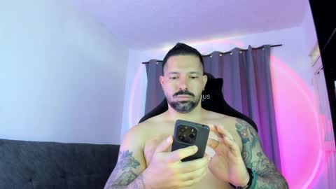 Pierre online show from May 17, 2026, 6:04 pm