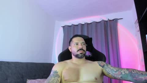 Pierre online show from May 25, 2026, 10:38 pm