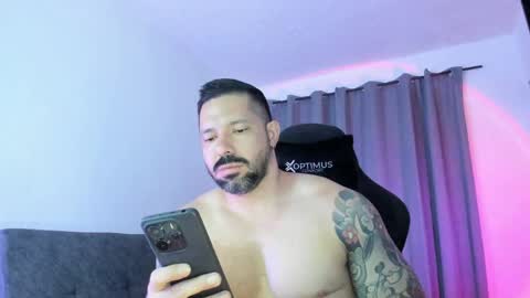 Pierre online show from May 27, 2026, 12:29 am