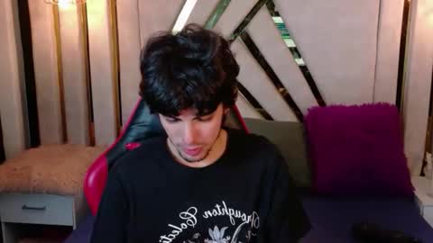 Snapshot of pietro_moretti1 chatting on October 20, 2025, 2:23 am PIETRO MORETTI1 online show from October 20, 2025, 2:23 am