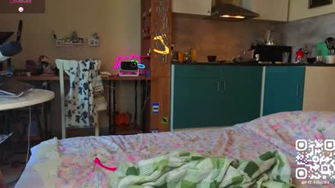 Mia or ur fav booty P online show from July 11, 2026, 7:00 am