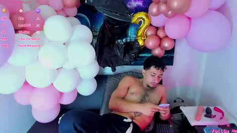  Eddy Brock... Its a pleasure to talk to...  online show from October 1, 2025, 9:10 pm