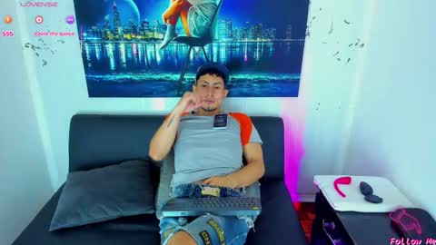  Eddy Brock... Its a pleasure to talk to...  online show from November 18, 2025, 2:54 pm