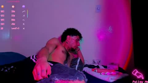  Eddy Brock... Its a pleasure to talk to...  online show from April 29, 2026, 2:04 am