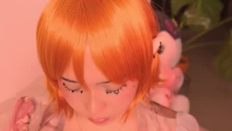 Snapshot of piinkcat chatting on March 16, 2026, 5:13 am Emi online show from March 16, 2026, 5:13 am