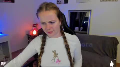 Snapshot of piinkpandora chatting on February 15, 2026, 12:18 am PiinkPandora online show from February 15, 2026, 12:18 am