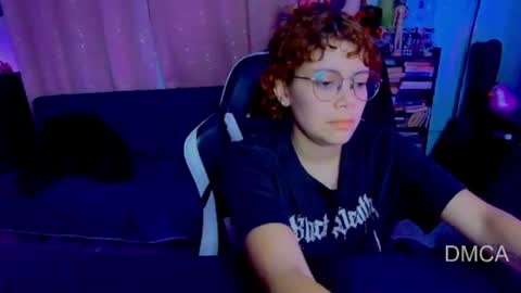 Snapshot of piixiie_d_oll chatting on June 22, 2026, 3:25 am Andrea G online show from June 22, 2026, 3:25 am