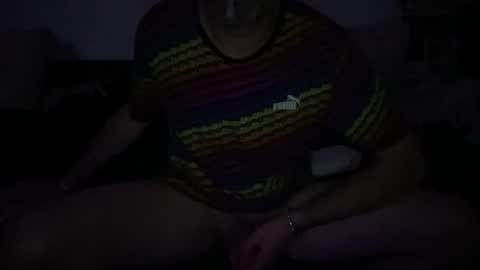 Pikafounes online show from November 28, 2025, 11:51 pm