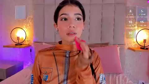 PIKAYLE  online show from June 14, 2026, 2:46 am