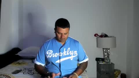 pikoro_gomez online show from January 10, 2026, 1:29 am