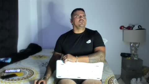 pikoro_gomez online show from January 16, 2026, 2:04 am