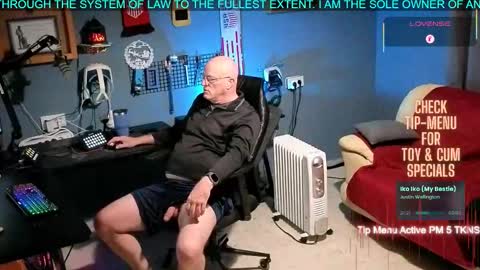 Dave online show from November 29, 2025, 5:10 am