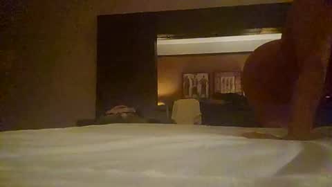 pimentrose online show from November 13, 2025, 11:14 pm