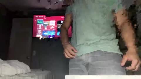 Snapshot of pimpin2ez chatting on October 12, 2025, 8:13 am pimpin2ez online show from October 12, 2025, 8:13 am