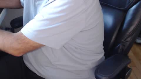 Pimp Robo online show from September 21, 2025, 2:29 pm