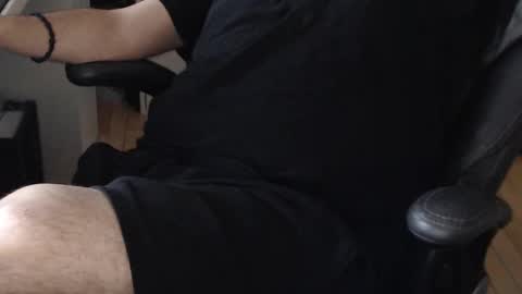 Pimp Robo online show from September 28, 2025, 3:17 pm