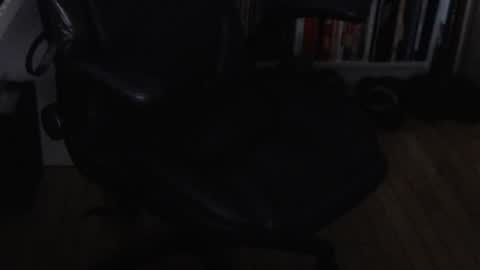 Pimp Robo online show from October 19, 2025, 2:07 pm