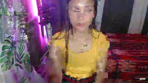 pinay_angel143 online show from June 6, 2026, 11:31 pm