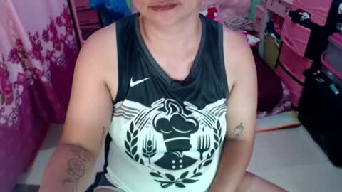 pinay_army online show from August 6, 2026, 12:29 pm