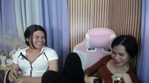 Snapshot of pinay_chloex chatting on July 11, 2026, 4:21 pm CHLOE online show from July 11, 2026, 4:21 pm