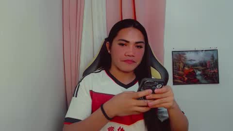 pinay_cristine online show from January 9, 2026, 5:26 pm