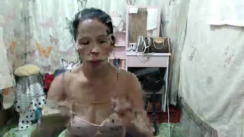 hazel online show from October 13, 2025, 4:23 am