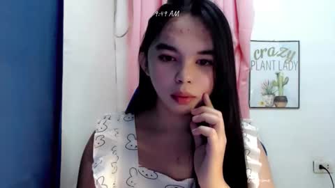 heart online show from November 19, 2025, 1:49 am