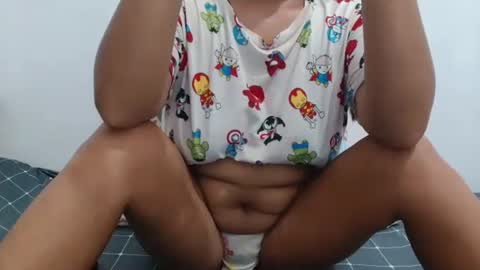 Snapshot of pinay_hot_mama005 chatting on March 3, 2025, 12:16 pm pinay_hot_mama005 online show from March 3, 2025, 12:16 pm