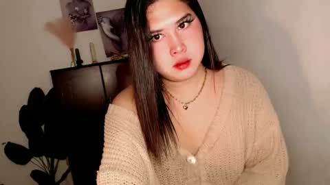 Ivy Morningstar online show from May 14, 2026, 1:12 am