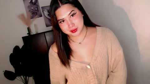 Ivy Morningstar online show from May 17, 2026, 1:36 am
