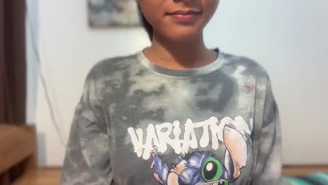 pinay_jeanxx online show from March 3, 2026, 12:33 pm