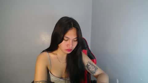 Jen online show from November 27, 2025, 11:07 pm