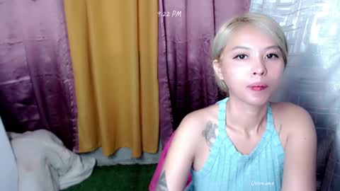 Snapshot of pinay_romancee chatting on December 29, 2024, 5:21 am pinay_romancee online show from December 29, 2024, 5:21 am